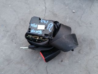 bontott FORD FOCUS I Hátsó középső Biztonsági Öv