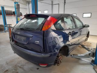 bontott FORD FOCUS I Hátsó középső Biztonsági Öv