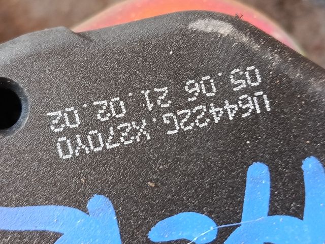 bontott FORD FOCUS I Hátsó középső Biztonsági Öv