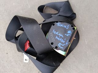 bontott FORD FOCUS I Hátsó középső Biztonsági Öv