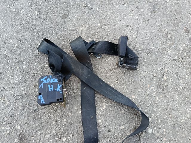 bontott FORD FOCUS I Hátsó középső Biztonsági Öv