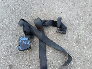 bontott FORD FOCUS I Hátsó középső Biztonsági Öv