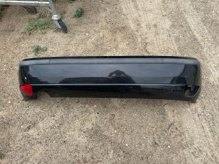 bontott FORD FOCUS I Hátsó Lökhárító Felső