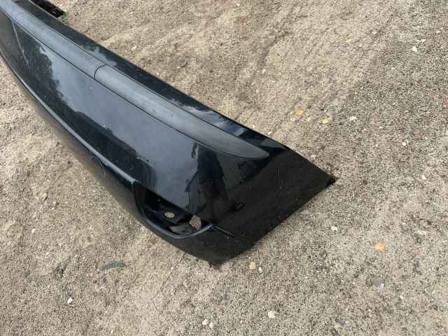 bontott FORD FOCUS I Hátsó Lökhárító Felső