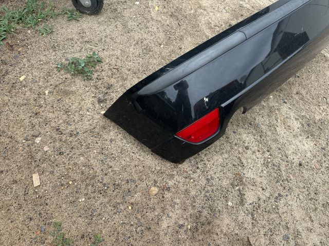 bontott FORD FOCUS I Hátsó Lökhárító Felső