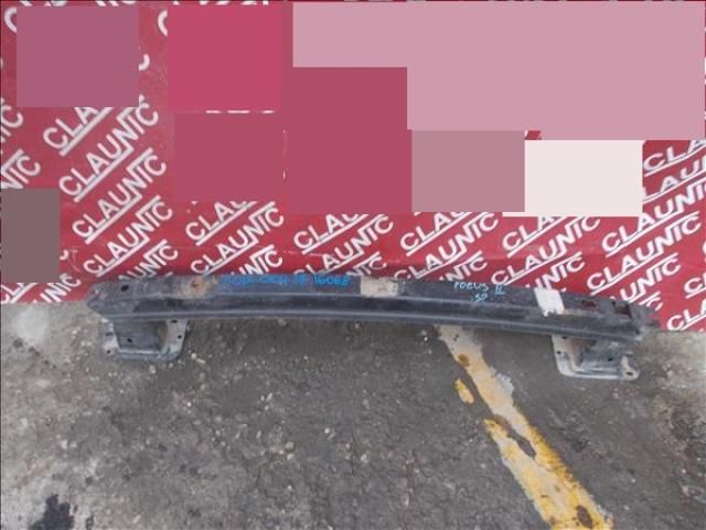 bontott FORD FOCUS I Hátsó Lökhárító Merevítő (Fém)