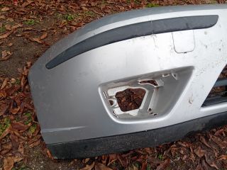 bontott FORD FOCUS I Hátsó Lökhárító (Részeivel)