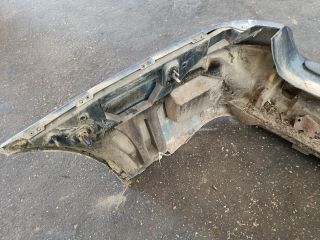 bontott FORD FOCUS I Hátsó Lökhárító (Részeivel)