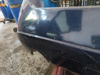 bontott FORD FOCUS I Hátsó Lökhárító (Részeivel)