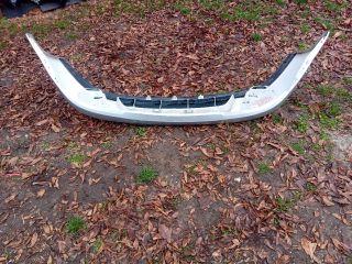 bontott FORD FOCUS I Hátsó Lökhárító (Részeivel)