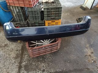 bontott FORD FOCUS I Hátsó Lökhárító (Részeivel)