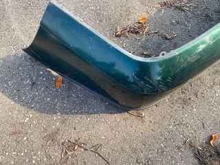 bontott FORD FOCUS I Hátsó Lökhárító (Részeivel)