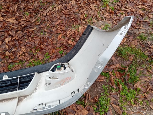 bontott FORD FOCUS I Hátsó Lökhárító (Részeivel)