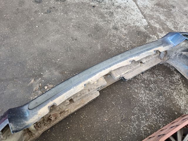 bontott FORD FOCUS I Hátsó Lökhárító (Részeivel)