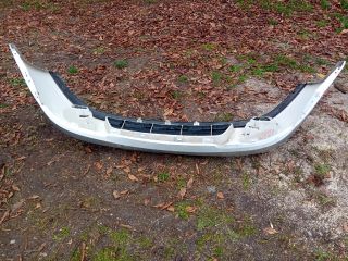 bontott FORD FOCUS I Hátsó Lökhárító (Részeivel)