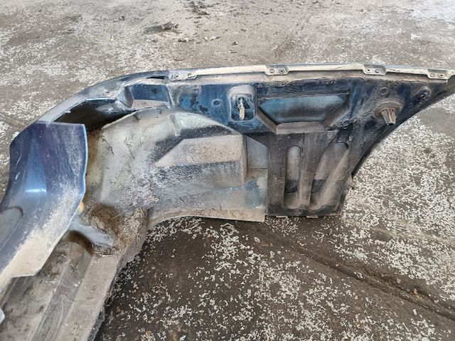 bontott FORD FOCUS I Hátsó Lökhárító (Részeivel)