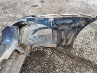 bontott FORD FOCUS I Hátsó Lökhárító (Részeivel)