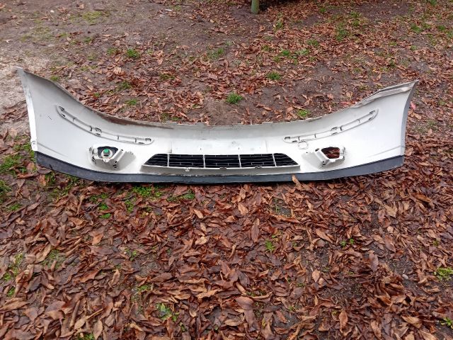 bontott FORD FOCUS I Hátsó Lökhárító (Részeivel)