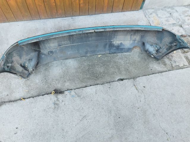 bontott FORD FOCUS I Hátsó Lökhárító (Részeivel)