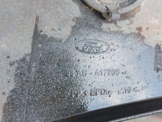 bontott FORD FOCUS I Hátsó Lökhárító (Részeivel)