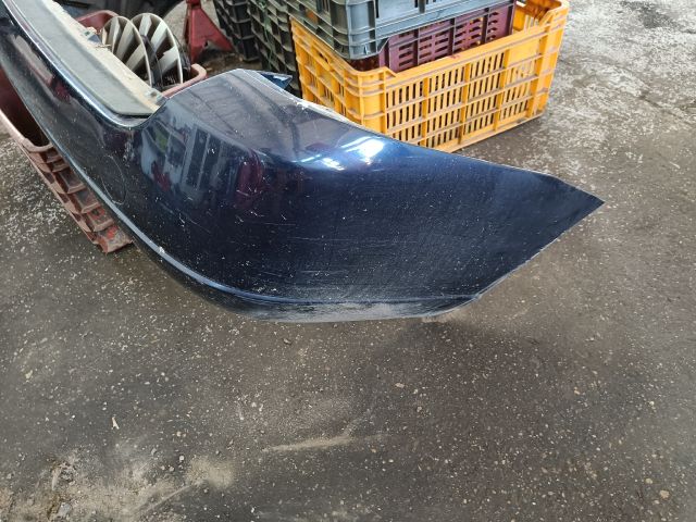 bontott FORD FOCUS I Hátsó Lökhárító (Részeivel)