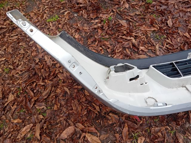 bontott FORD FOCUS I Hátsó Lökhárító (Részeivel)