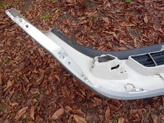 bontott FORD FOCUS I Hátsó Lökhárító (Részeivel)