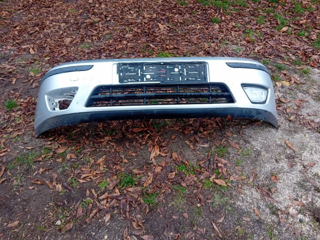 bontott FORD FOCUS I Hátsó Lökhárító (Részeivel)