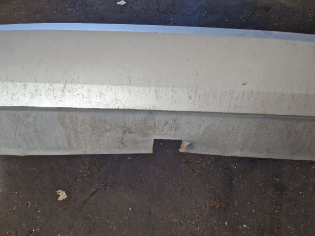 bontott FORD FOCUS I Hátsó Lökhárító (Részeivel)