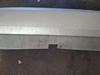 bontott FORD FOCUS I Hátsó Lökhárító (Részeivel)