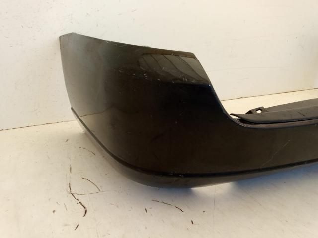 bontott FORD FOCUS I Hátsó Lökhárító (Üresen)