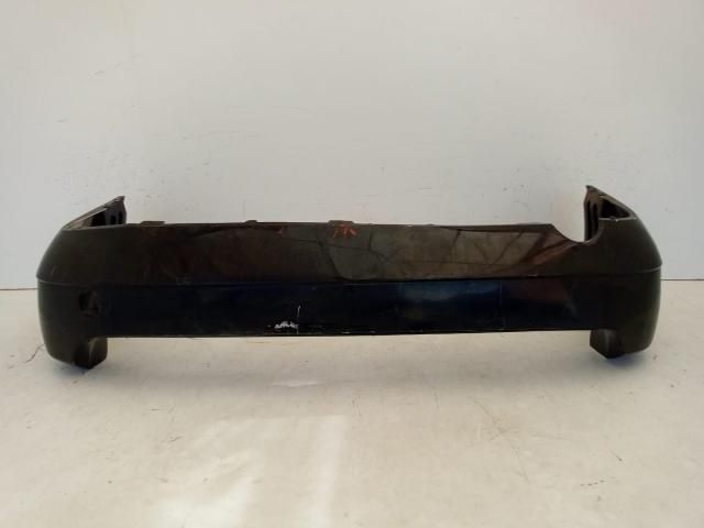 bontott FORD FOCUS I Hátsó Lökhárító (Üresen)