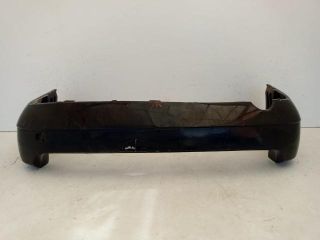 bontott FORD FOCUS I Hátsó Lökhárító (Üresen)