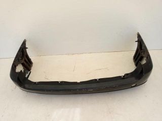 bontott FORD FOCUS I Hátsó Lökhárító (Üresen)