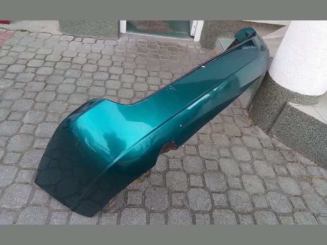 bontott FORD FOCUS I Hátsó Lökhárító (Üresen)