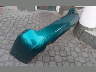 bontott FORD FOCUS I Hátsó Lökhárító (Üresen)