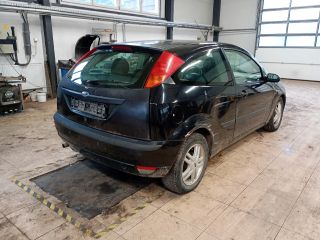 bontott FORD FOCUS I Hátsó Lökhárító (Üresen)