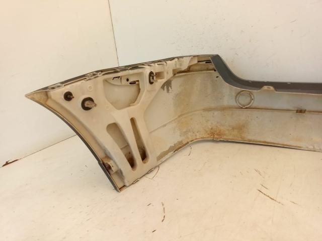 bontott FORD FOCUS I Hátsó Lökhárító (Üresen)