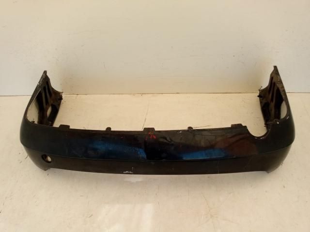 bontott FORD FOCUS I Hátsó Lökhárító (Üresen)