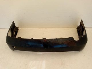 bontott FORD FOCUS I Hátsó Lökhárító (Üresen)