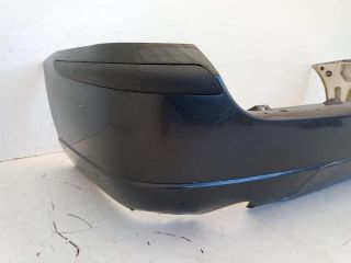 bontott FORD FOCUS I Hátsó Lökhárító (Üresen)