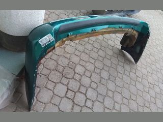 bontott FORD FOCUS I Hátsó Lökhárító (Üresen)