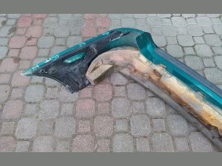 bontott FORD FOCUS I Hátsó Lökhárító (Üresen)