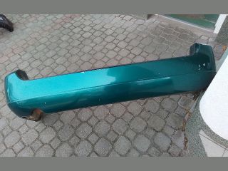 bontott FORD FOCUS I Hátsó Lökhárító (Üresen)