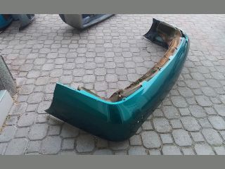 bontott FORD FOCUS I Hátsó Lökhárító (Üresen)