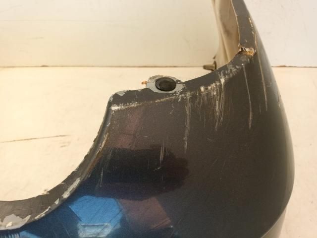 bontott FORD FOCUS I Hátsó Lökhárító (Üresen)