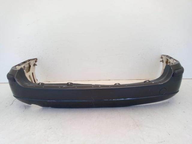 bontott FORD FOCUS I Hátsó Lökhárító (Üresen)