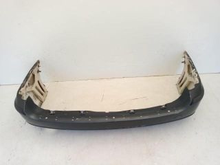 bontott FORD FOCUS I Hátsó Lökhárító (Üresen)