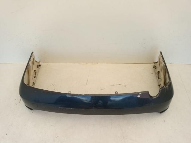 bontott FORD FOCUS I Hátsó Lökhárító (Üresen)