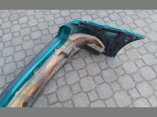 bontott FORD FOCUS I Hátsó Lökhárító (Üresen)